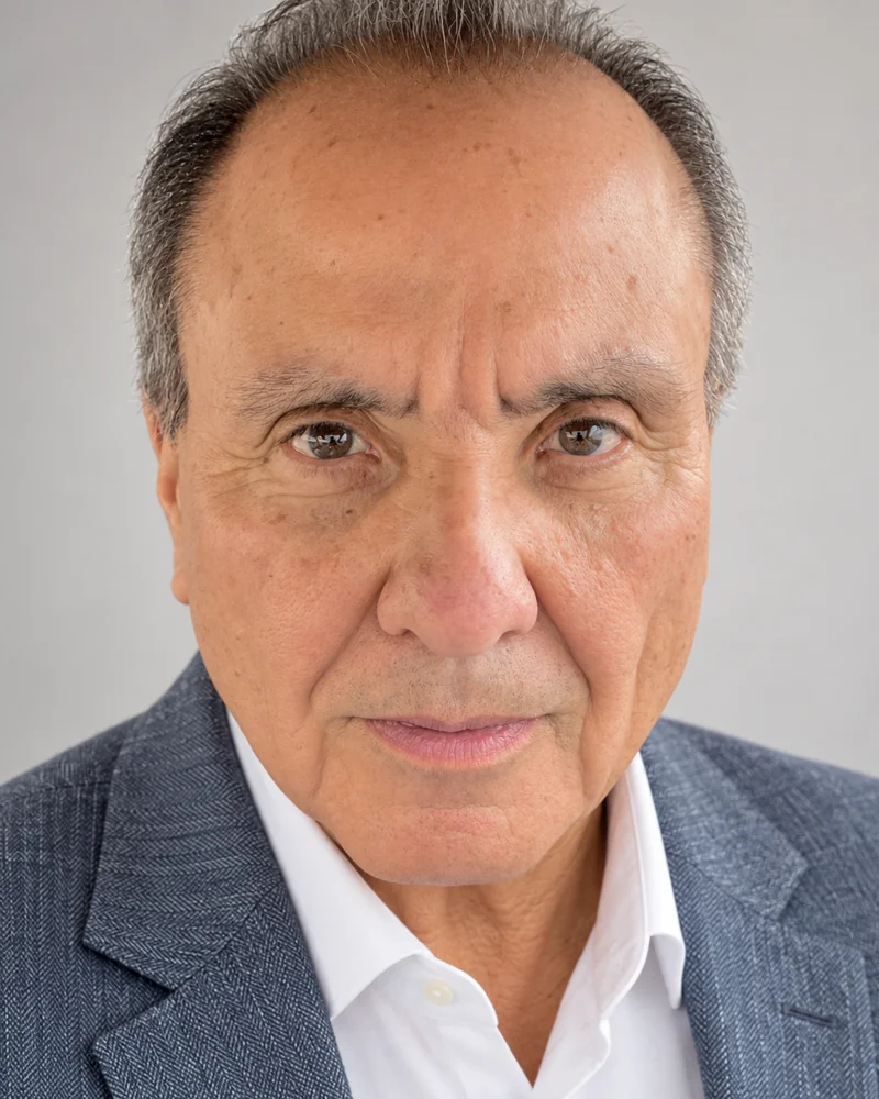 Robert Moreno, MD, physician in El Paso, Texas