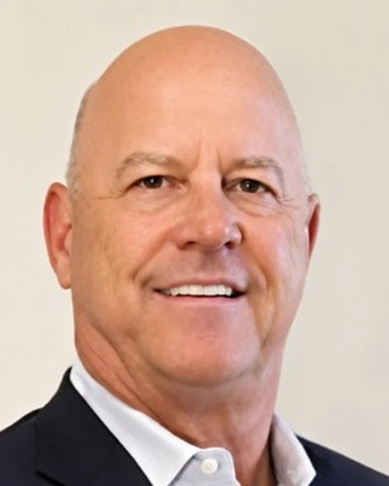 Scott Day, President and CEO of Hyperion Medical